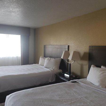 Grand Texan Hotel And Convention Center Midland Extérieur photo