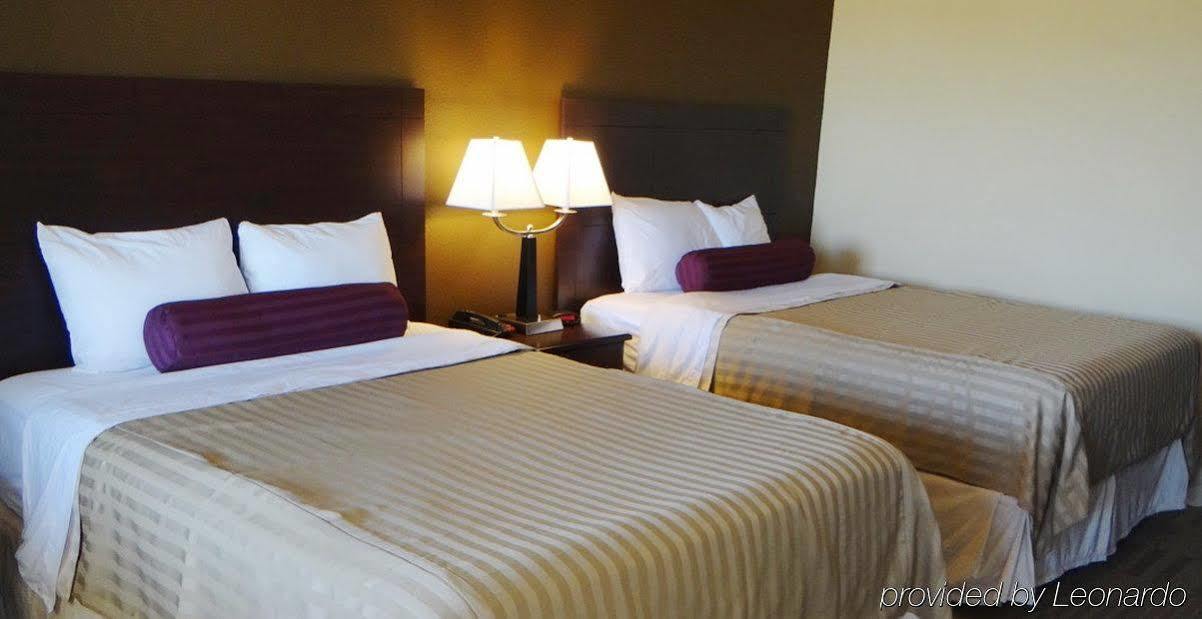 Grand Texan Hotel And Convention Center Midland Extérieur photo