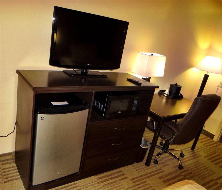 Grand Texan Hotel And Convention Center Midland Extérieur photo